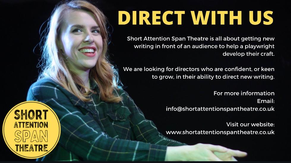 Short Attention Span Theatre